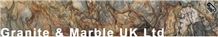 Granite & Marble UK Ltd