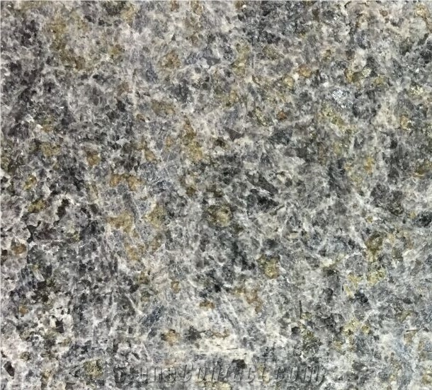 Angola Silver Granite , Angola Black Granite Slabs & Tiles