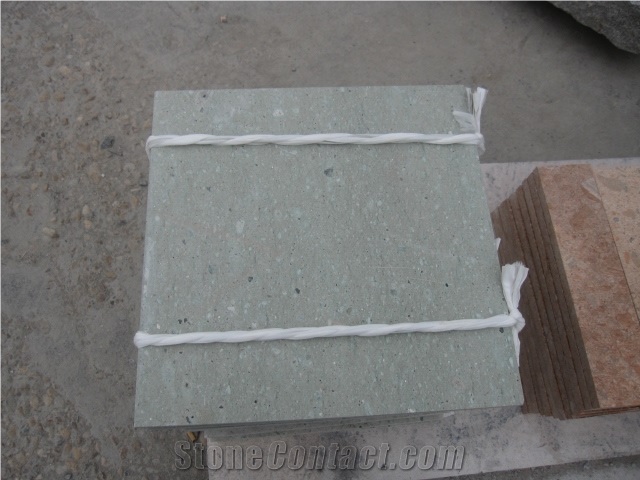 China White Limestone Slabs & Tiles