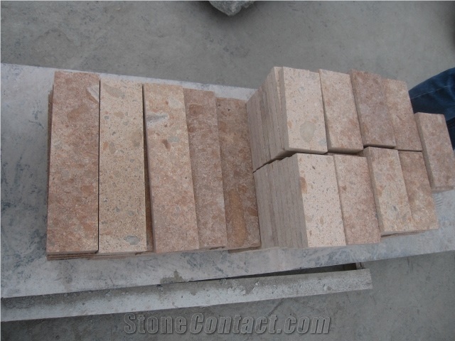 China White Limestone Slabs & Tiles