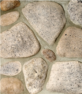 Pas River Rock - T-1202 Ledge Stone