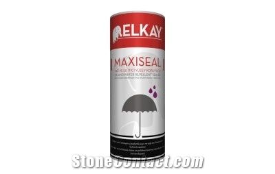 Maxiseal Vh72 Oil and Water Repellent Sealer