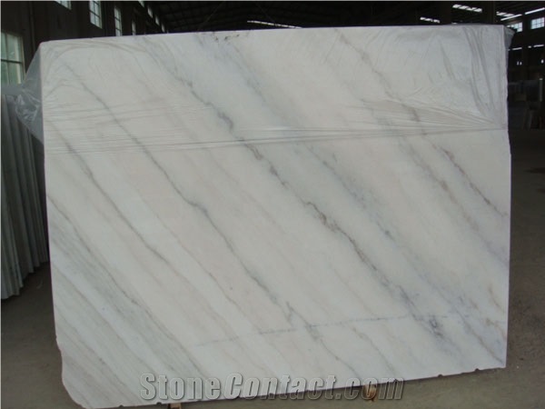Chinese Rosa Pink Marble China White Marble