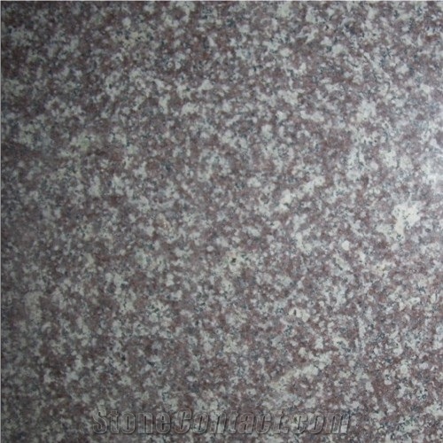 G664 Granite Red Color Granite