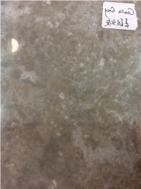 China Camlia Grey Limestone Polished Tiles & Slabs