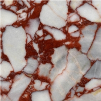 Maple Red Slabs & Tiles, China Red Marble