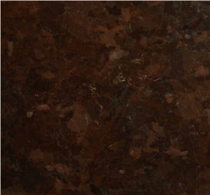 Angola Brown Granite Slabs & Tiles