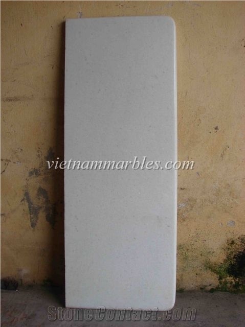Crystal White Marble Viet Nam Tiles & Slabs