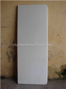 Crystal White Marble Viet Nam Tiles & Slabs