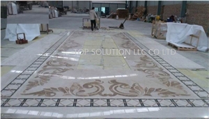 New Waterjet Pattern Collections