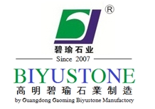 Foshan City Gaoming Biyustone Manufactory