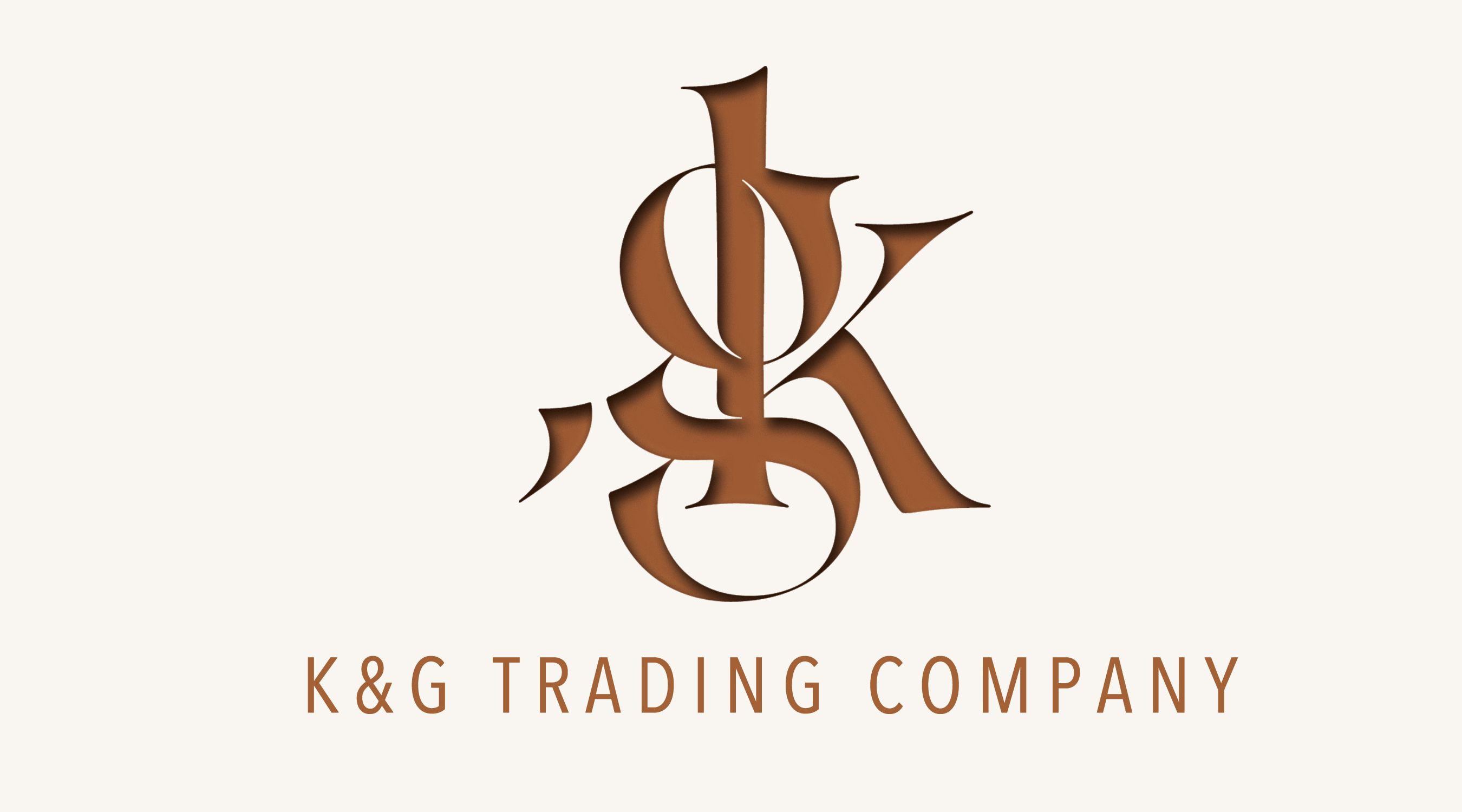 K&G Trading Company