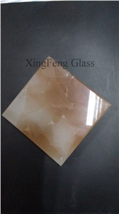 Jade Glass Tiles & Slabs,Quartz Stone