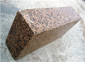 Emeljanov Granite Kerb Stone