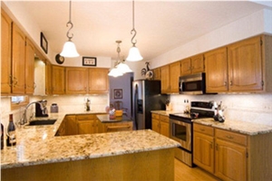 Kitchen Countertops