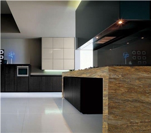 Kitchen Countertops