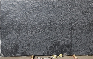 Matrix Granite Slab in Leather Finish