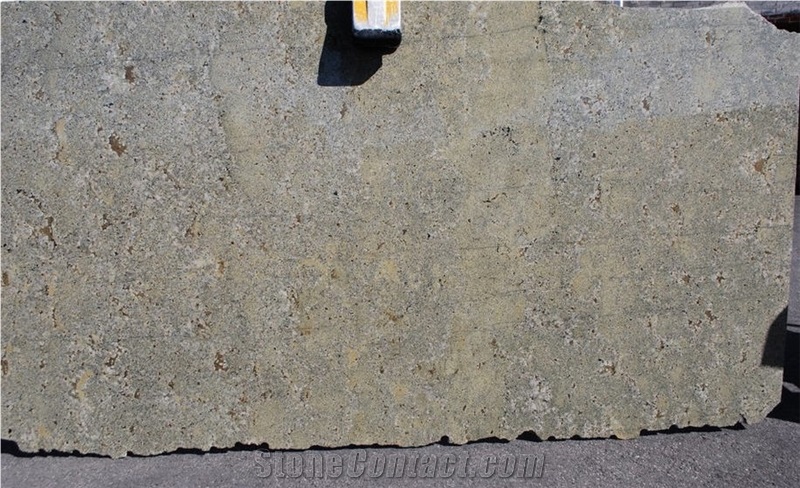 Sea Foam Green Granite Slabs From United States 346071