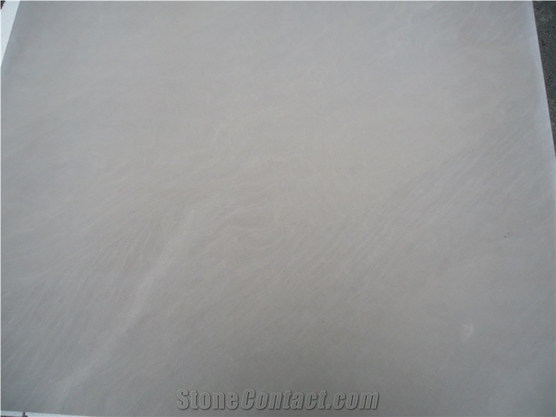 Crema Deserto Sandstone Slabs & Tiles