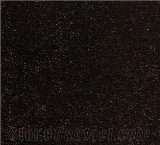 Indian Black Granite