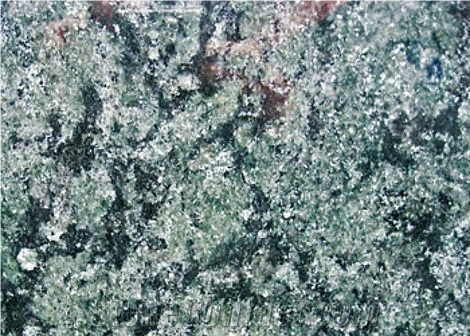 Savanna Green Granite Blocks