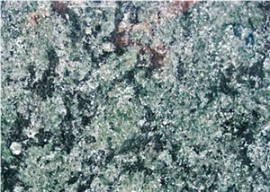 Savanna Green Granite Blocks