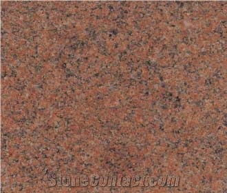 Royal Red Granite Tiles & Slabs, Red Granite Tiles & Slabs India