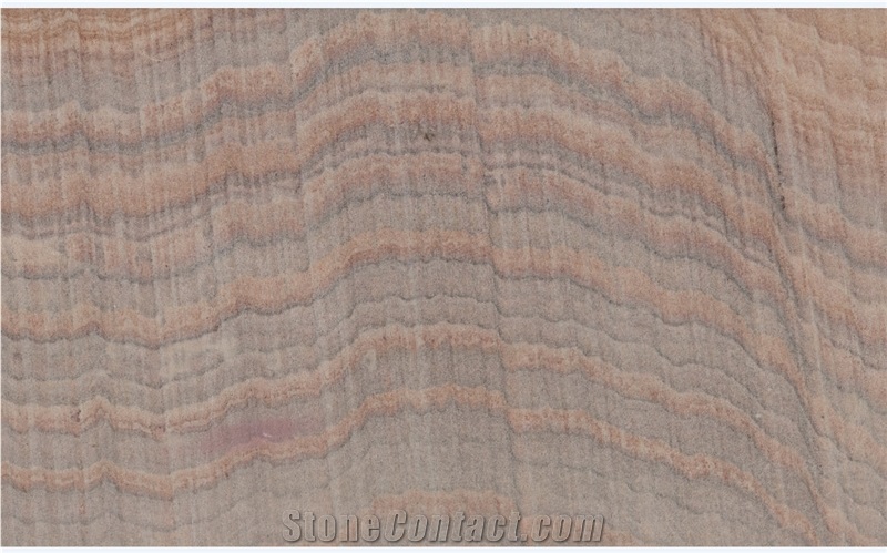 Rainbow Sandstone Tiles & Slabs India, Multicolor Sandstone India Tiles & Slabs