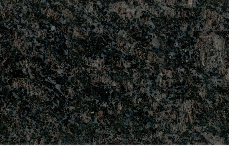 Sapphire Blue Granite Tiles & Slabs, India Blue Granite Flooring Tiles, Walling Tiles