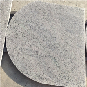 India Kashmir White Granite Slabs & Tiles