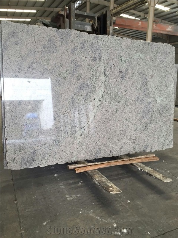 Kashimir White Granite Slab, Kashmir White Granite Slabs & Tiles