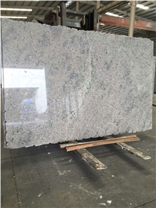 Kashimir White Granite Slab, Kashmir White Granite Slabs & Tiles