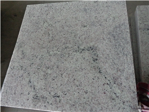 New Kashmir White Granite Slabs & Tiles, India White Granite
