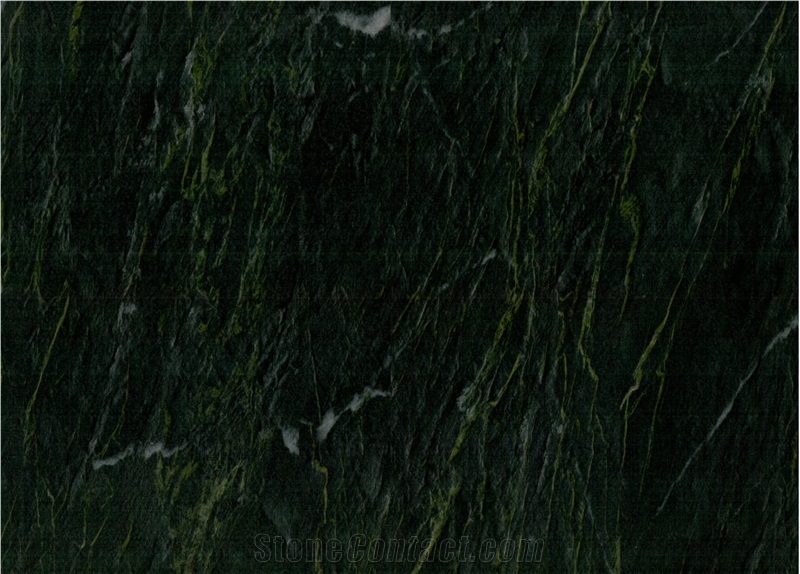 Black Emerald Marble Slabs, Tiles, Green Polished Marble Floor Covering Tiles, Walling Tiles