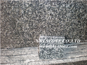 Balmoral Green Granite Tiles & Slabs,China Polished Green Granite Walling & Flooring