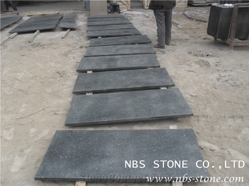 Forever Green & Baldwin Green Slabs & Tiles, China Green Granite