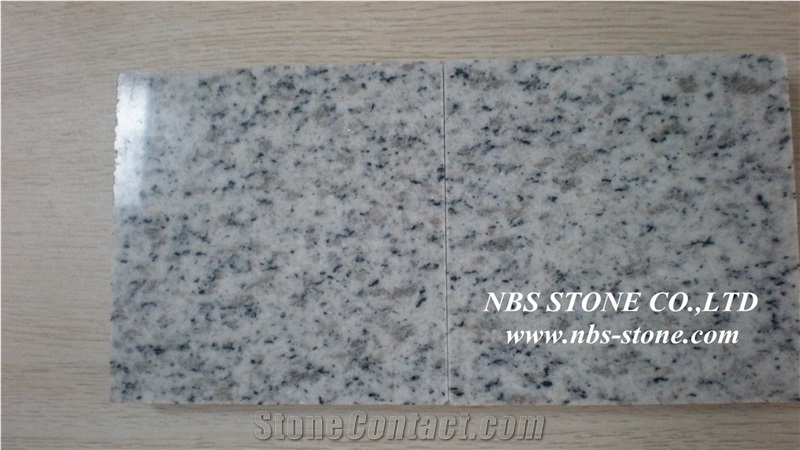 G358 Granite Slabs,China Shandong Grey Granite