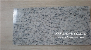 G358 Granite Slabs,China Shandong Grey Granite