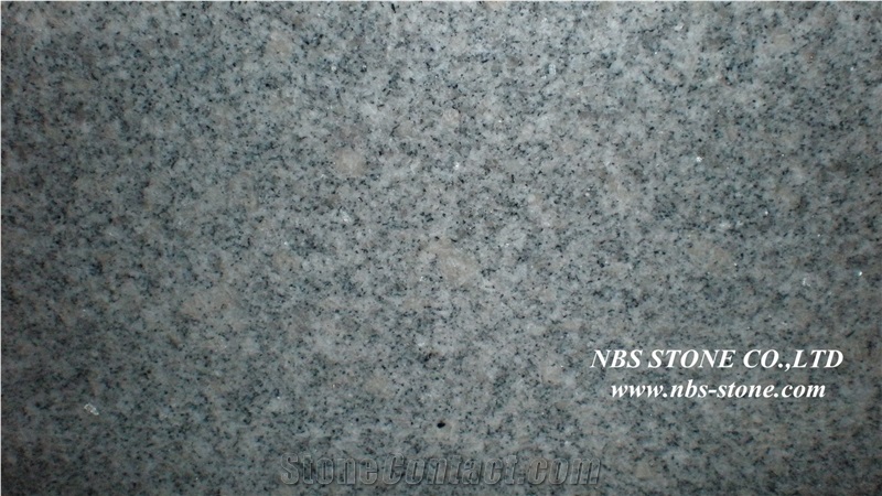 G602 Granite Slabs China Grey Granite Cut-To-Size, Flamed,Promotion