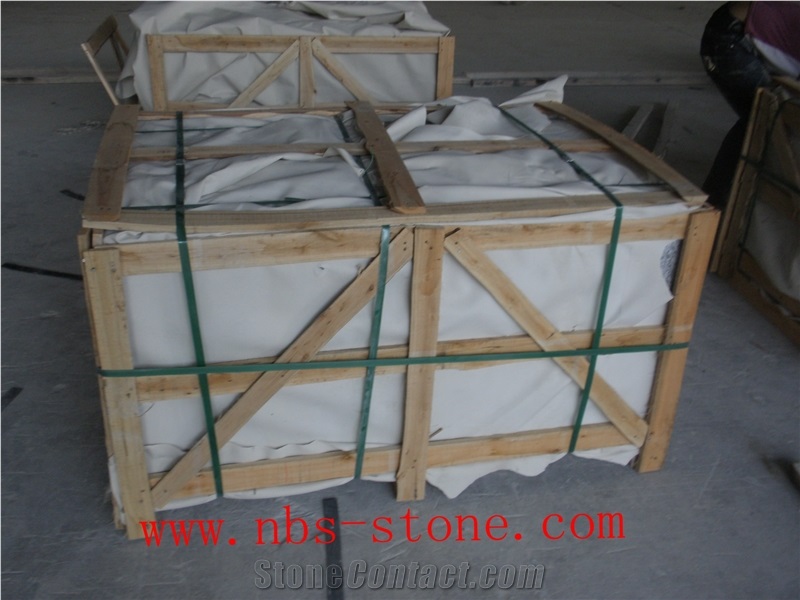 G623 Granite Kerbstone,China Grey Granite Curbs