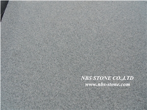 G633 Granite, China Fujian Grey Granite Slabs & Tiles