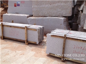 G635 Granite Slab,Tiles & China Fujian Red Granite
