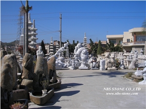 Granite Sculpture ,Humansculptures,Statues,Western Statues,Garden Sculpture