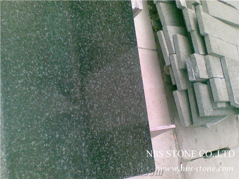 Mocca Black Granite &Mexico Polish Black Granite Tiles & Slabs