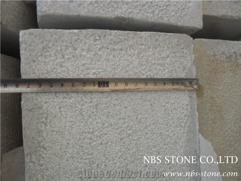 Pearl Yellow Granite& China Hebei Yellow Road Edge Stone