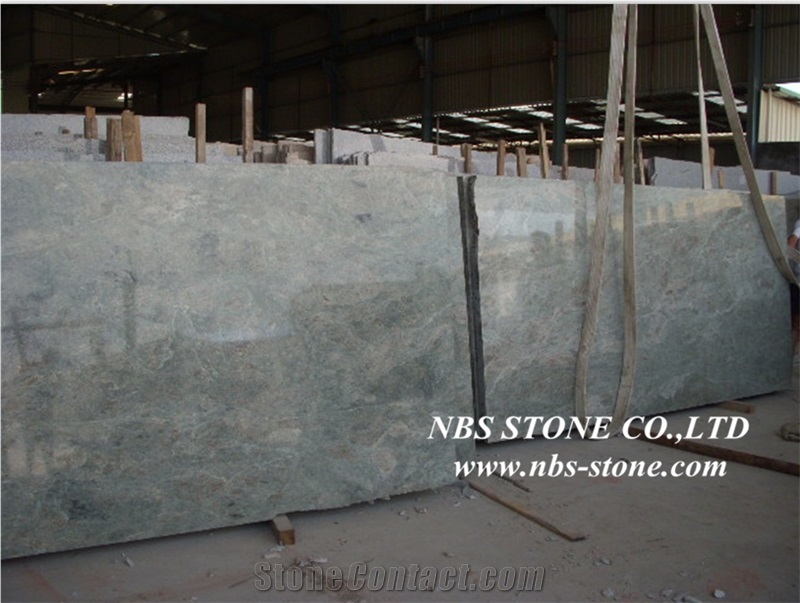 Sea Wave Green,Ocean Wave Green Granite,Tiles & Slabs,China Green Granite