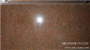 Tianshan Red Native Red Granite Thin Tiles,Cut to Size,Slabs