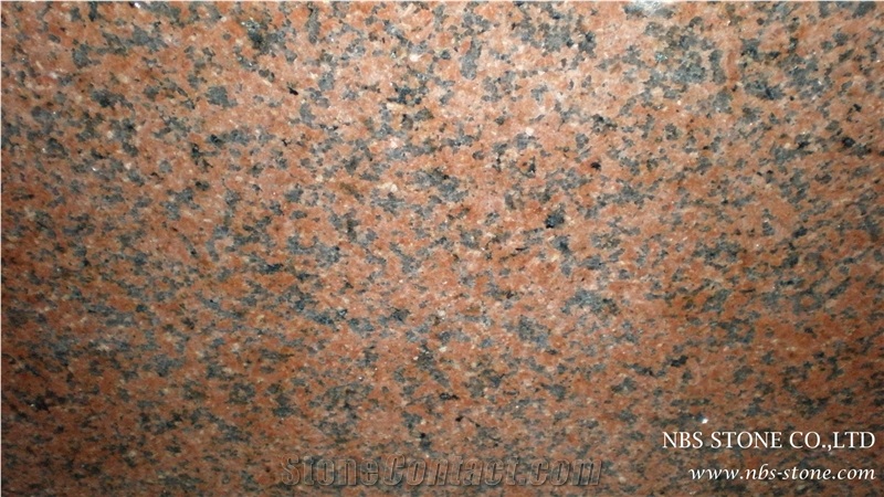 Tianshan Red Native Red Granite Thin Tiles,Cut to Size,Slabs