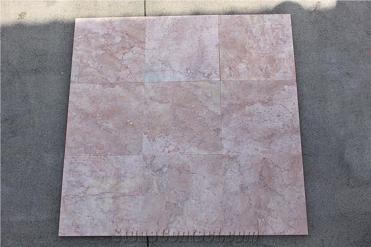 Cherry Blossom Marble Slabs & Tiles,China Pink Marble Floor Tile,Wall Tile