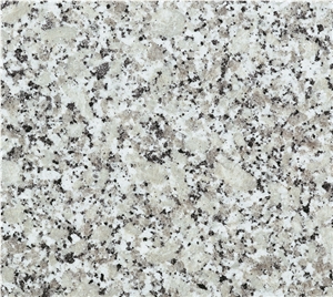 G439，Bala Flower White，Granite Tiles & Slabs,Chinese White/Grey Granite Tiles & Slabs